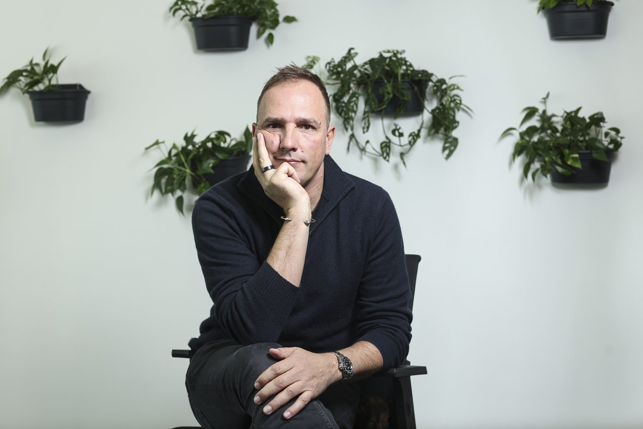 Antonio Šeparović (Oradian): Statt eine Lösung zu verkaufen, finden Sie das Problem, das Sie lösen können