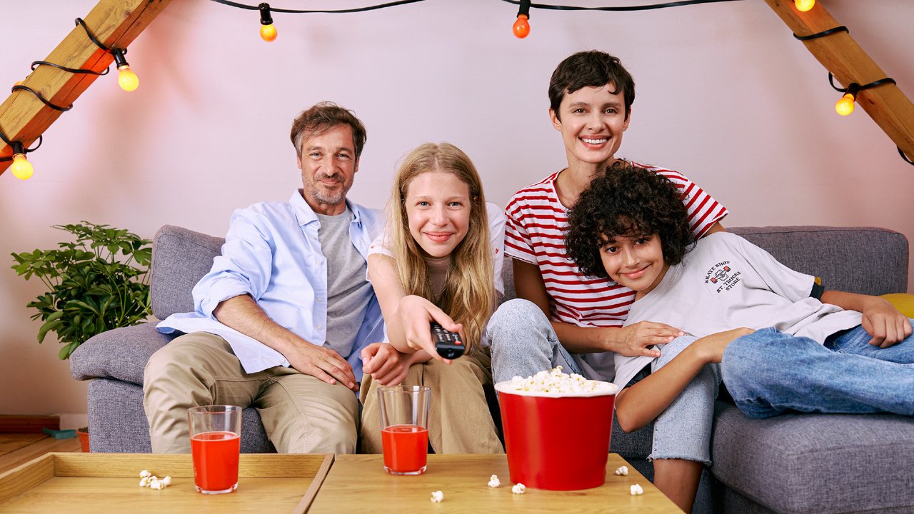 Noch mehr Sport, Dokumentationen und Unterhaltung auf A1 TV