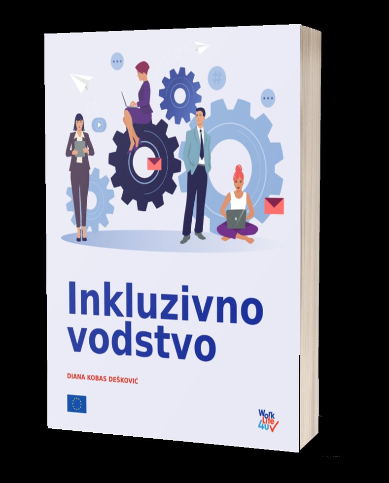 21. Jahrhundert Führungskräfte stärken – Buch ‚Inklusive Führung‘ vorgestellt