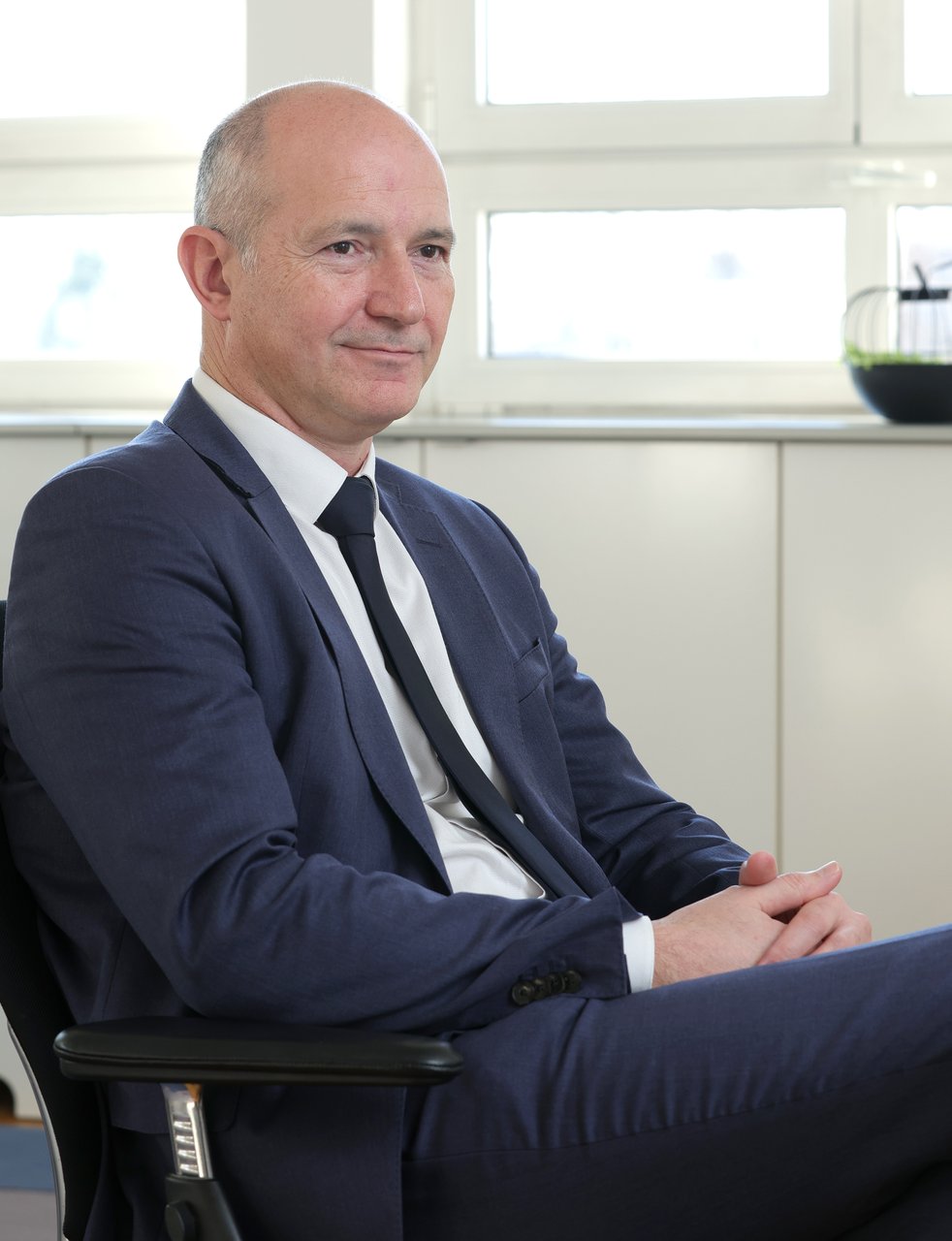 Pontus Pharma engagiert Mihael Furjan, ehemaligen Leiter von Pliva