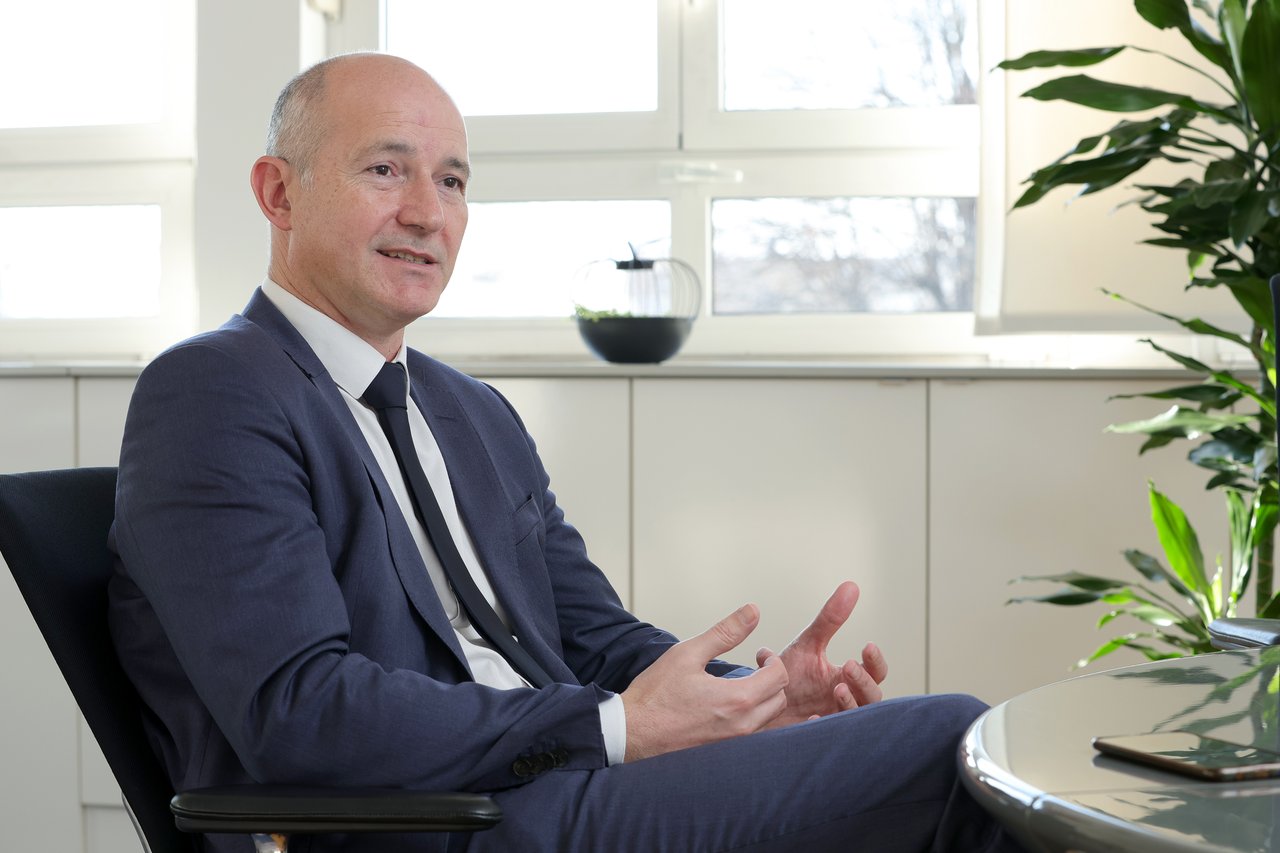 Mihael Furjan: Der Rückzug der Regierung von der Wiedereinführung der außergewöhnlichen Gewinnsteuer beweist, dass es ein schlechter Schritt war