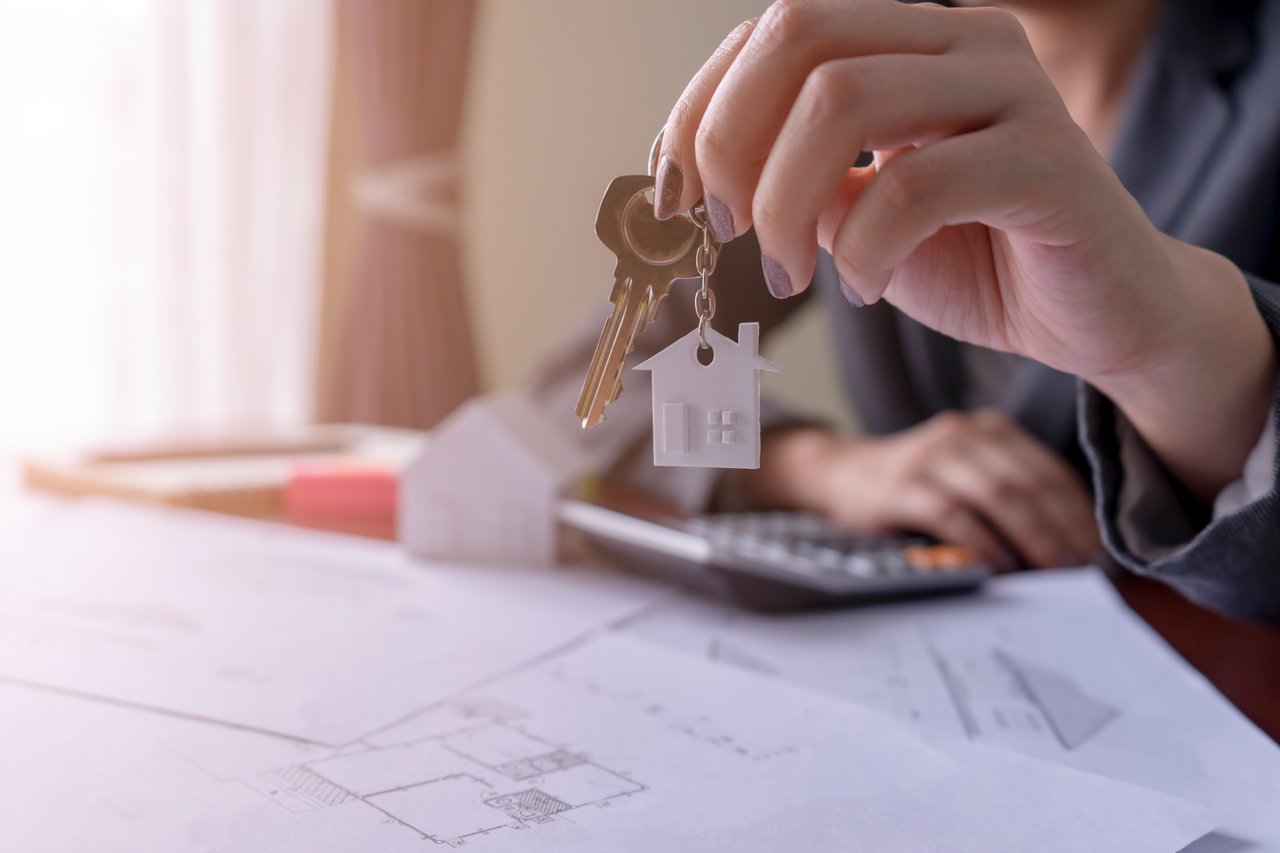 Immobilien: Schritte, die Sie beim Abschluss eines Kaufvertrags nicht verpassen dürfen