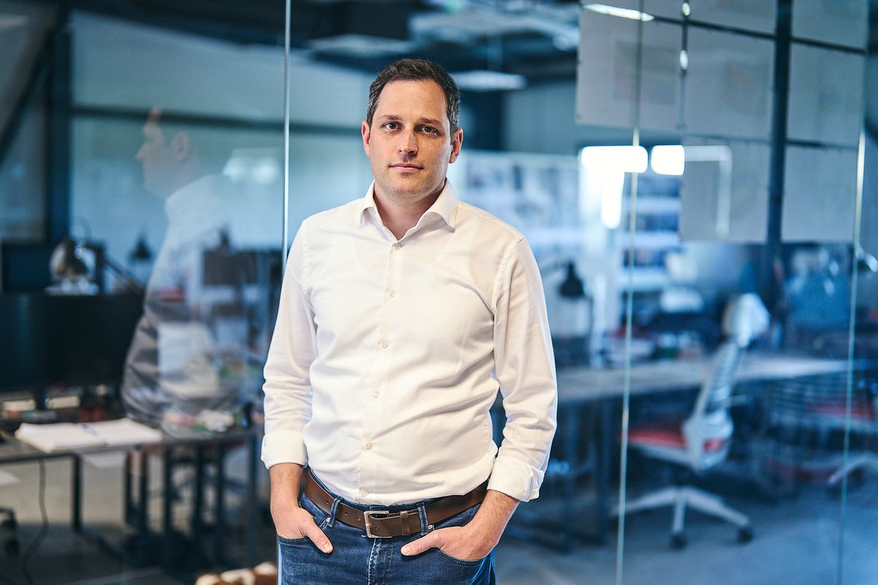 P3 Mobility kündigt Zusammenarbeit mit Mobileye, dem globalen Marktführer im Bereich autonomes Fahren, an