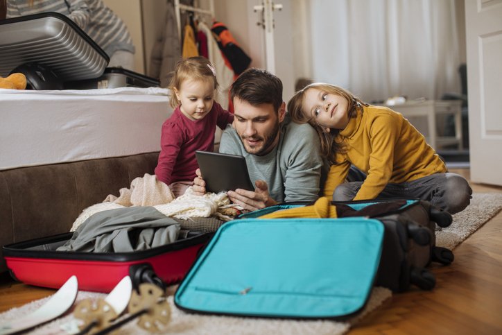 Innovative flexible Reiseversicherung für A1-Nutzer