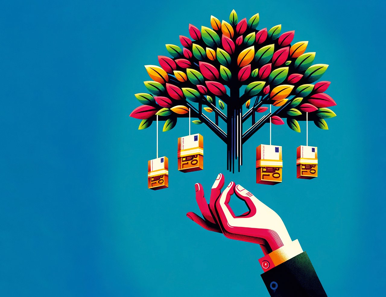 Einige verdienen Millionen, andere erhalten Mindestlohn, und die Bürokratie tötet die Dritten – so sieht das Bild des Non-Profit-Sektors in Kroatien aus