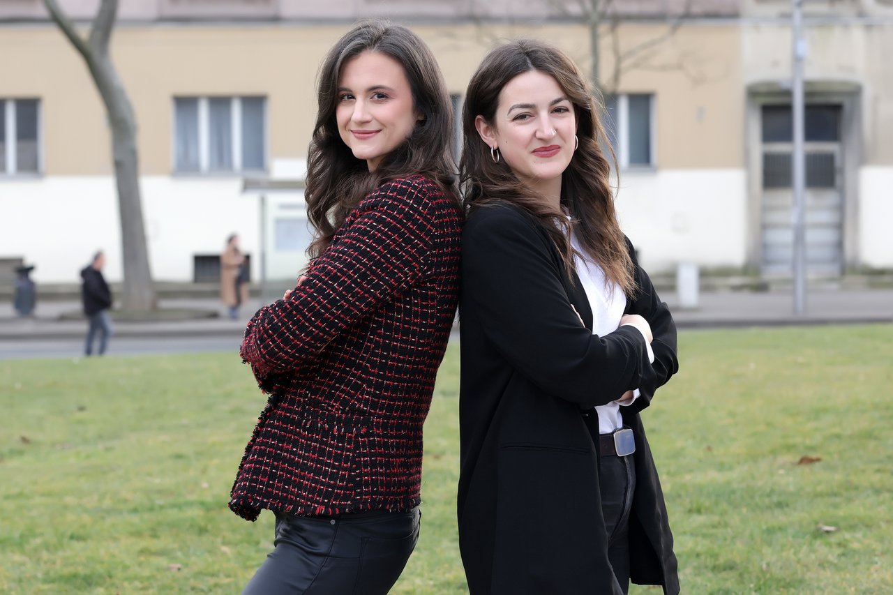 Anja Oppenheim Barešić und Petra Salarić: Es braucht nur eine Person, um die Unternehmenskultur zu stören