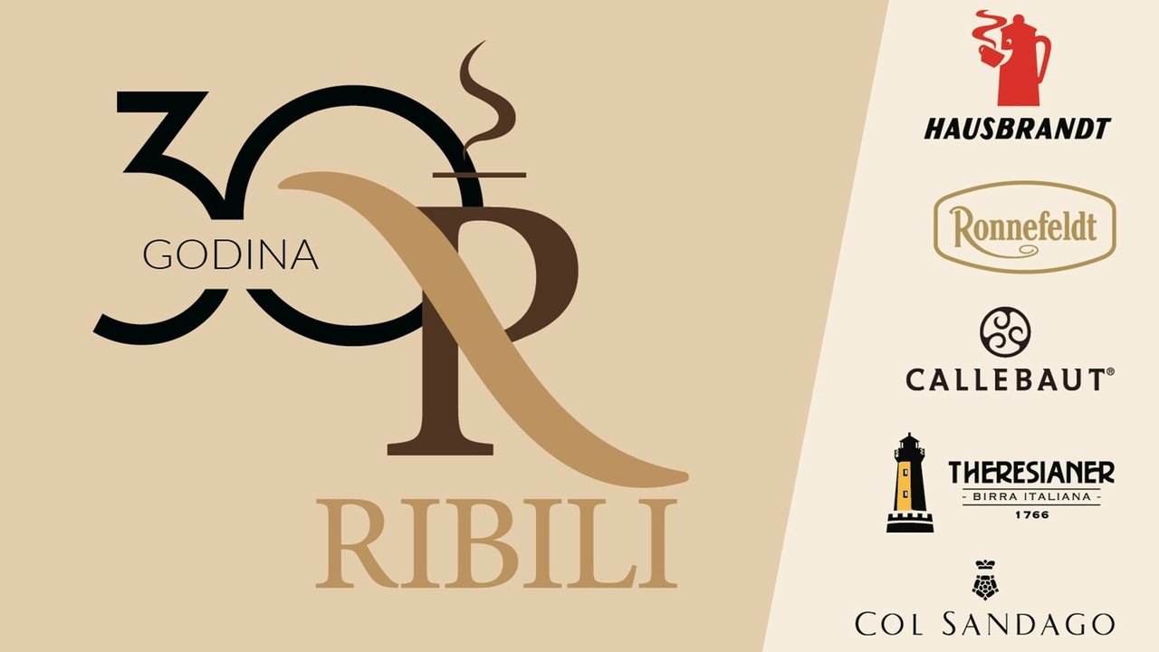 Ribili feiert 30 Jahre: Ein Fest des langjährigen Engagements für Qualität und besten Service!