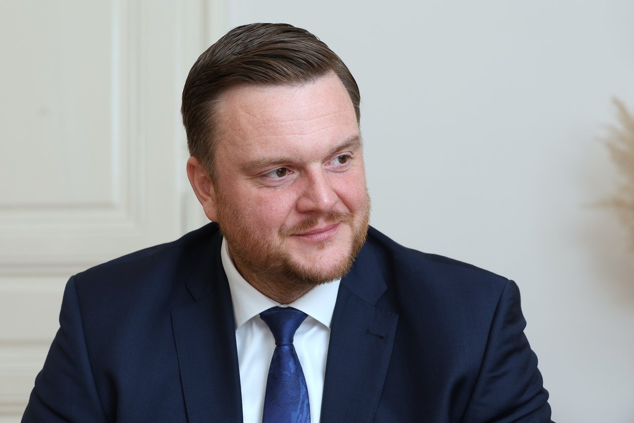 Haushaltsdefizit der öffentlichen Hand für 2023 bei 0,7 Prozent des BIP