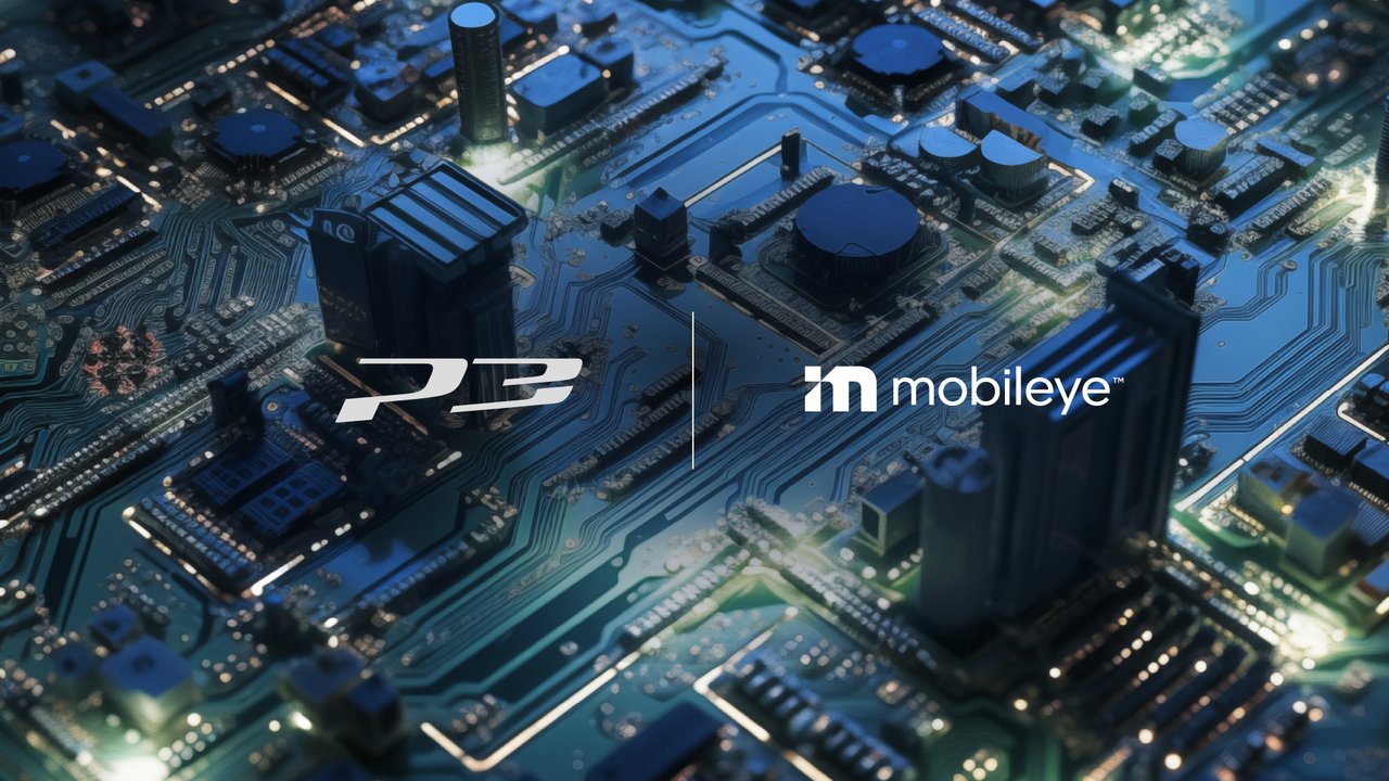 Project 3 Mobility kündigt Zusammenarbeit mit Mobileye an. Tesla hat die Partnerschaft nach einem Verkehrsunfall beendet