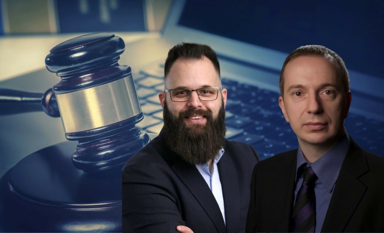 Was das neue Cybersecurity-Gesetz für Unternehmer bringt