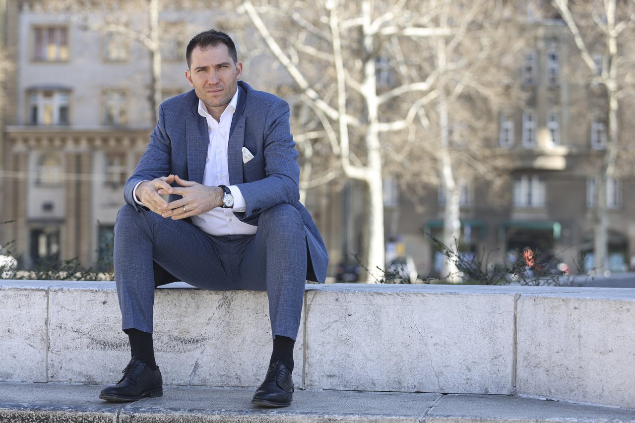 Primacošped Expands Management and Announces New Acquisition in Slovenia