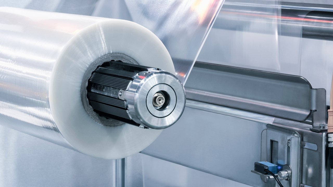 Alles für Verpackungen an einem Ort