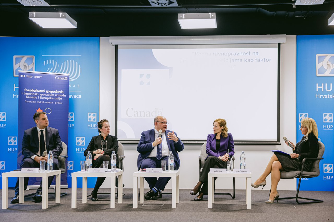 Geschlechtergleichheit in Führungspositionen: Ohne gesetzliche Regelung wird sich nichts ändern