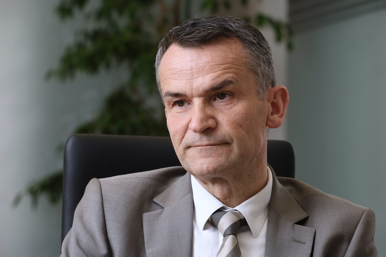 Bankers Surprised by Žigman’s Appointment, Expect Several Things from Him