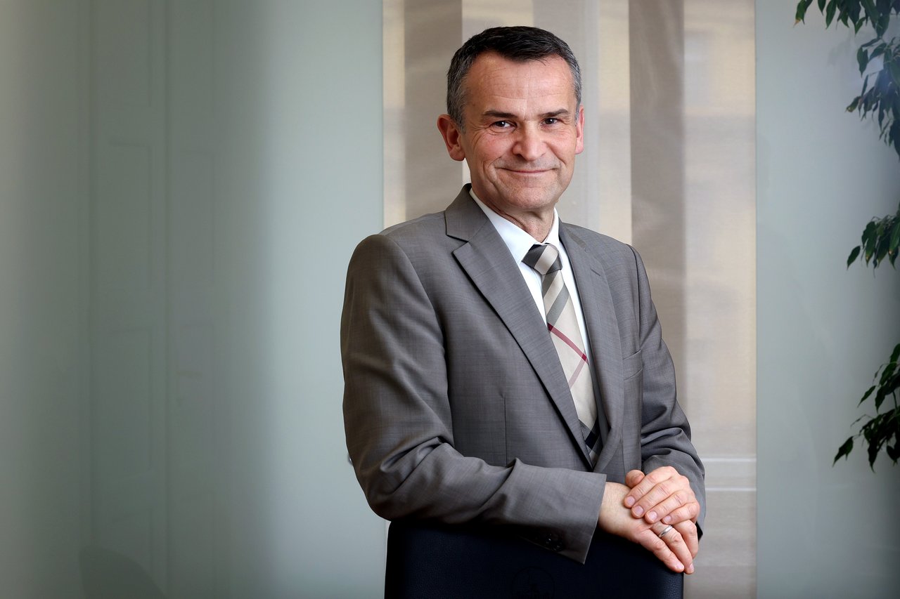 Ante Žigman: Mit der Umsetzung der CSRD werden wir sehen, wie sich der Finanzsektor in seiner Investitionsstrategie ändern wird