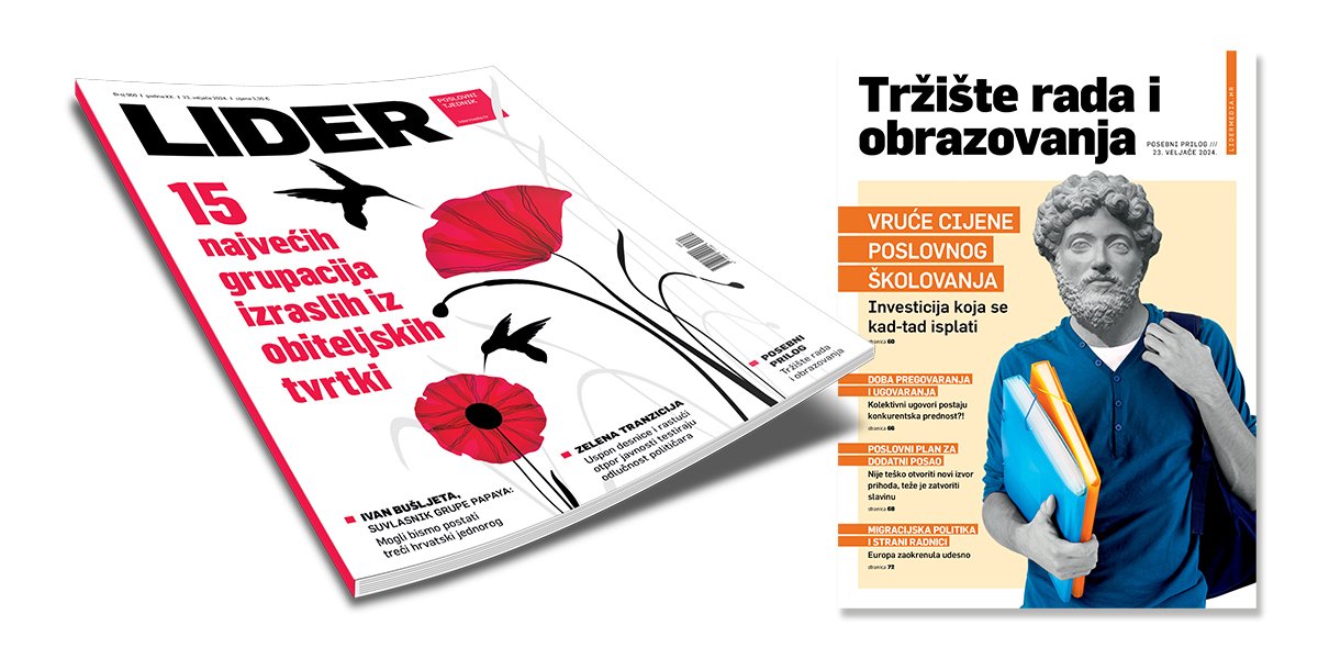 In der neuen Ausgabe entdecken Sie die 15 größten Gruppen, die aus Familienunternehmen hervorgegangen sind