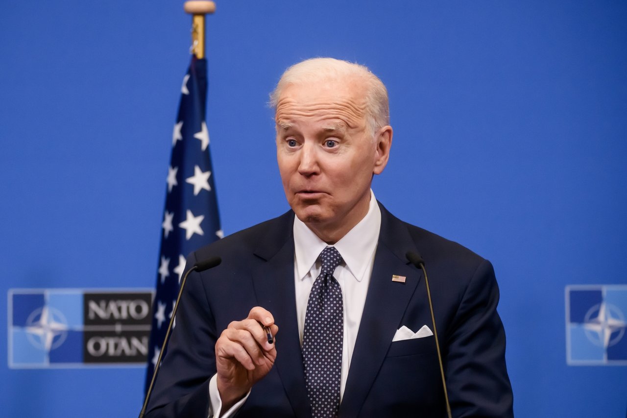 Im Wahlkonzept der inhaltslosen Politik ist Taylor Swift wichtiger als Joe Biden
