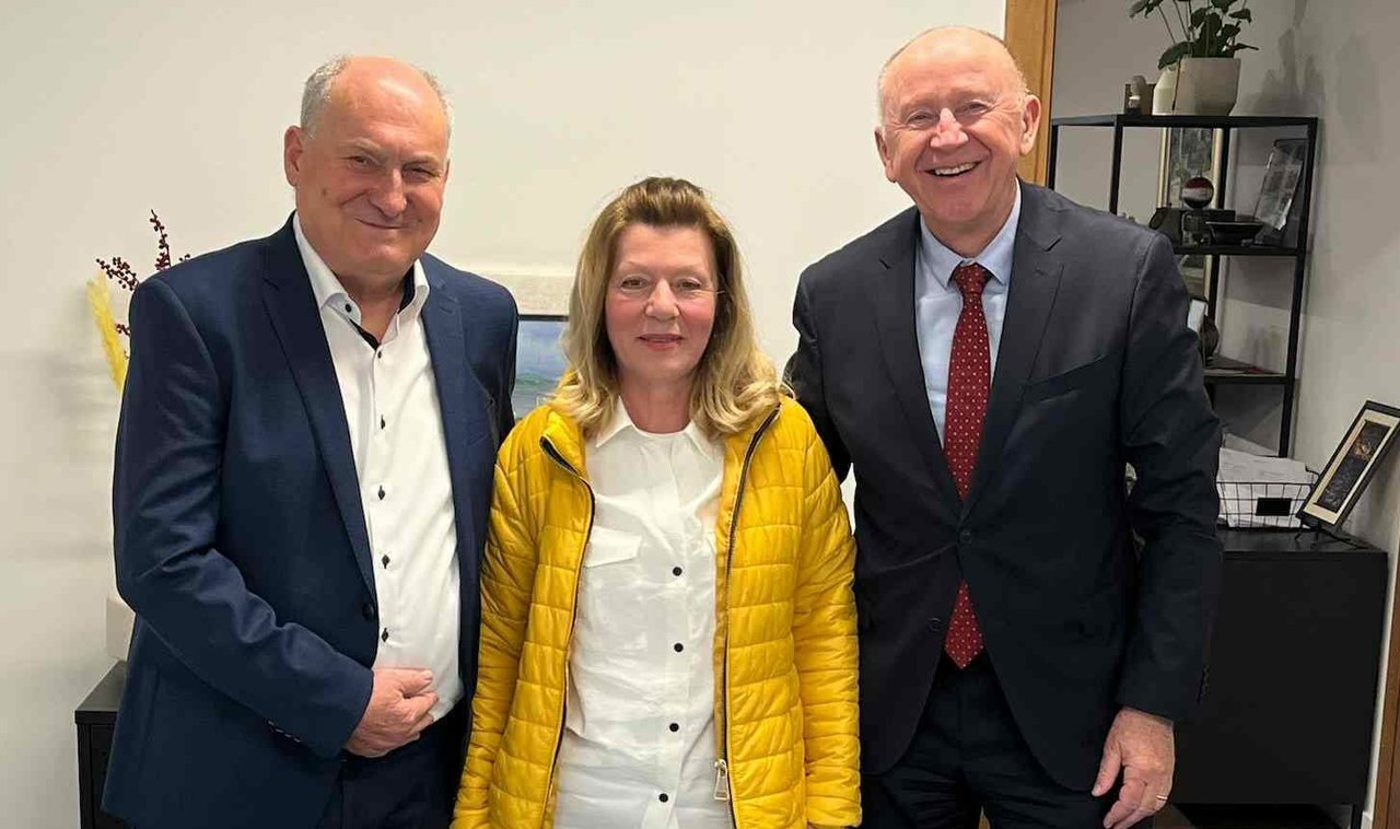 Slowenische Iskra erwirbt Splits ELMAP