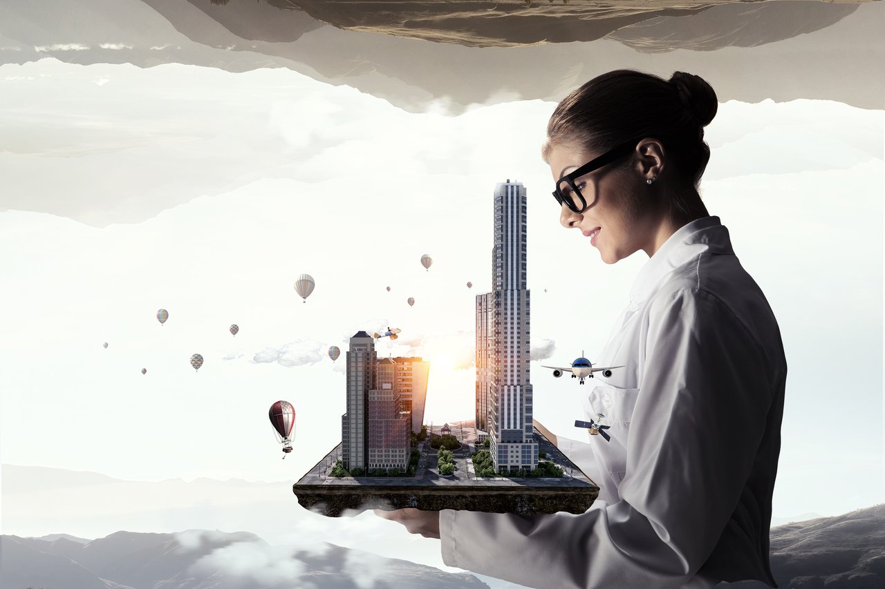 Investitionen im heimischen Immobiliensektor könnten um das Zehnfache steigen