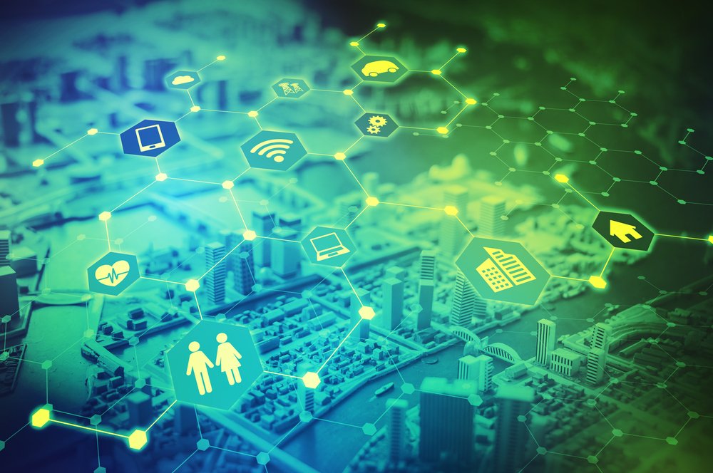 Intelligente Städte: Warum benötigen Städte eine Cybersicherheitsrichtlinie?