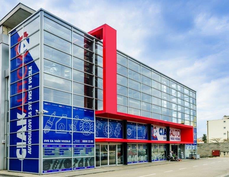 CIAK Group hat einen langfristigen syndizierten Kredit über 57 Millionen Euro abgeschlossen