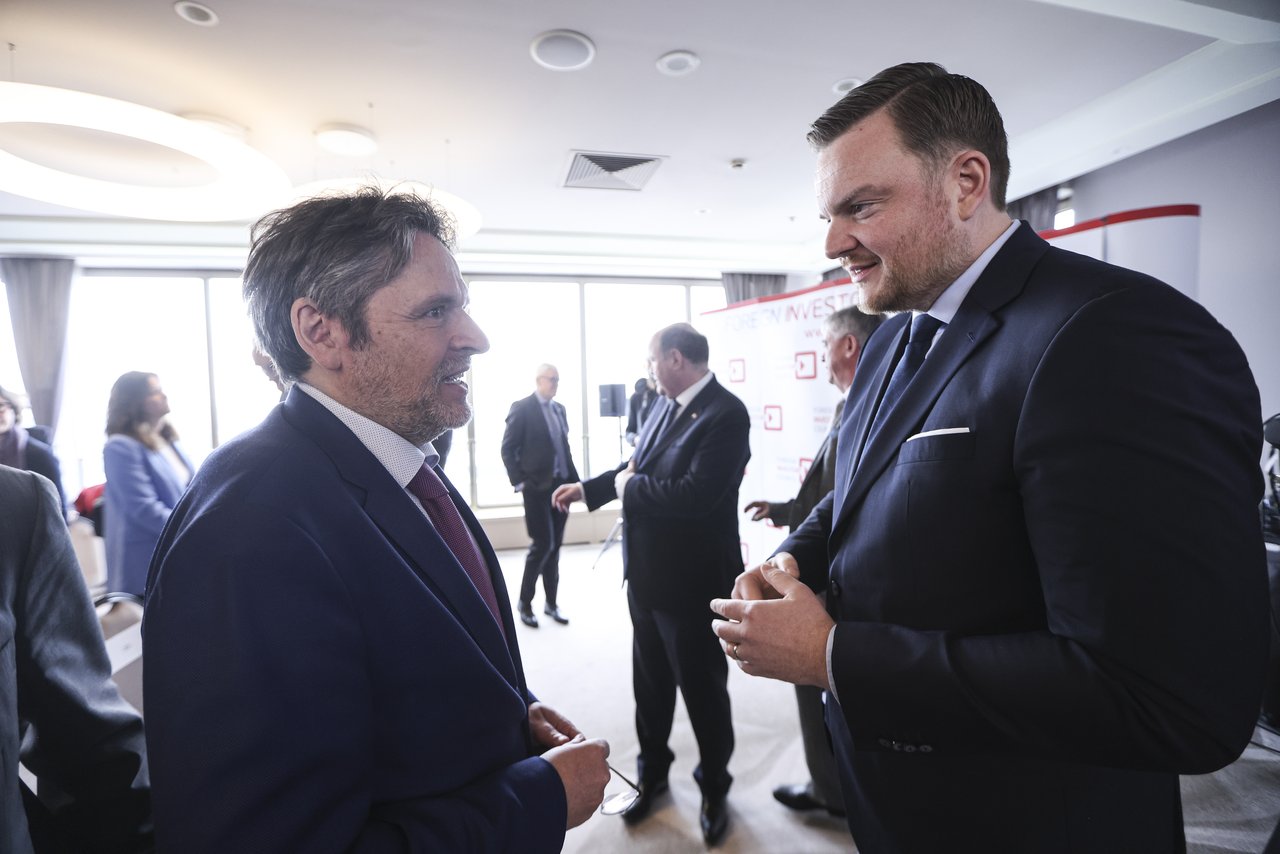 ‚WEISSBUCH‘ ZUR INVESTITIONSKLIMA: Was wir über ausländische Investitionen in zehn Jahren gelernt haben