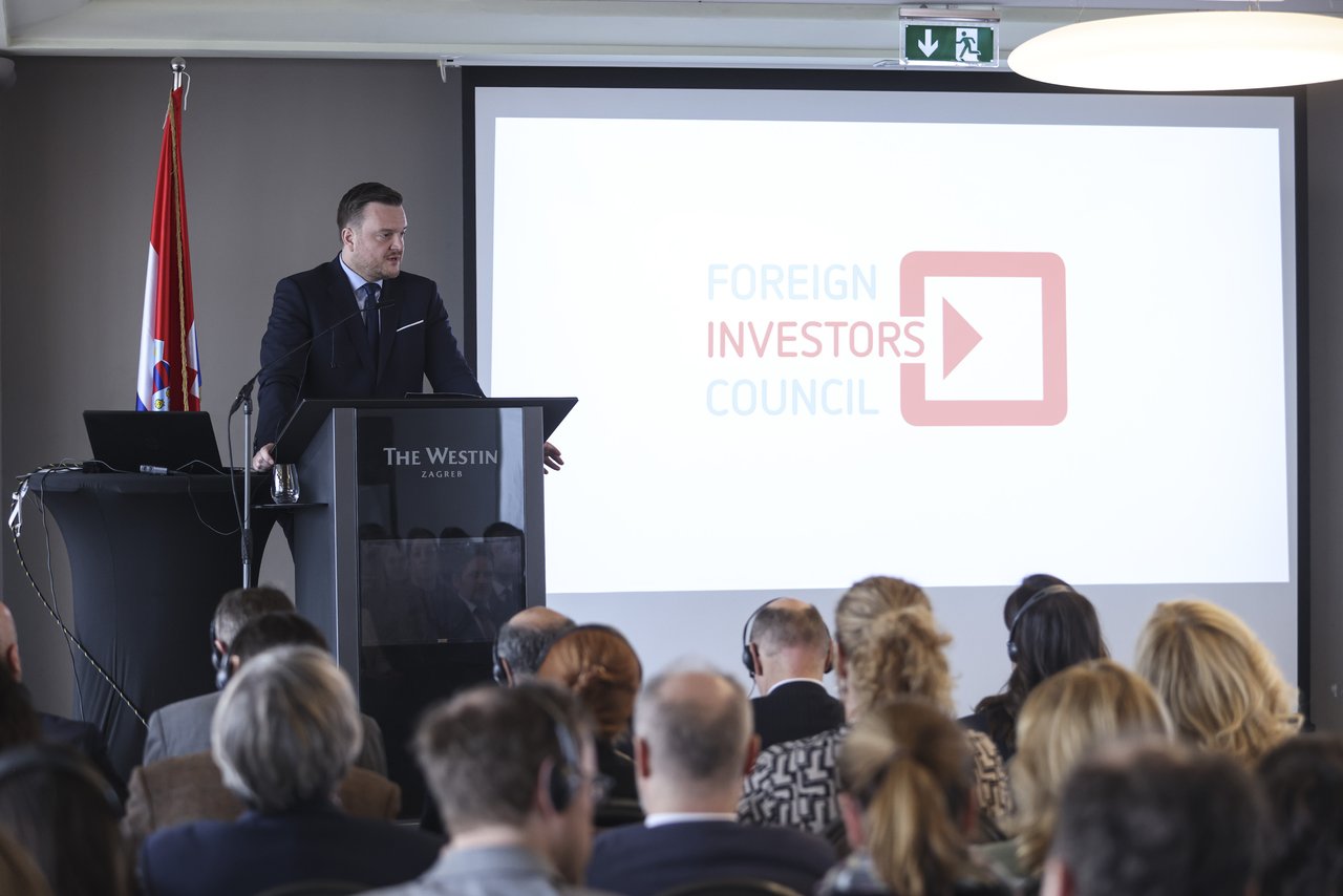 Miodrag Šajatović: Was ausländische Investoren wollen würden, wenn sie vier Jahre an der Macht wären