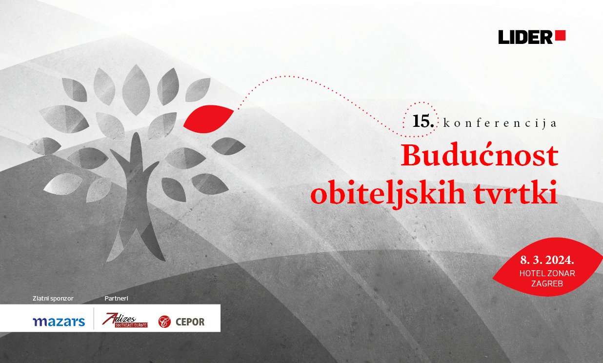 Obiteljske tvrtke