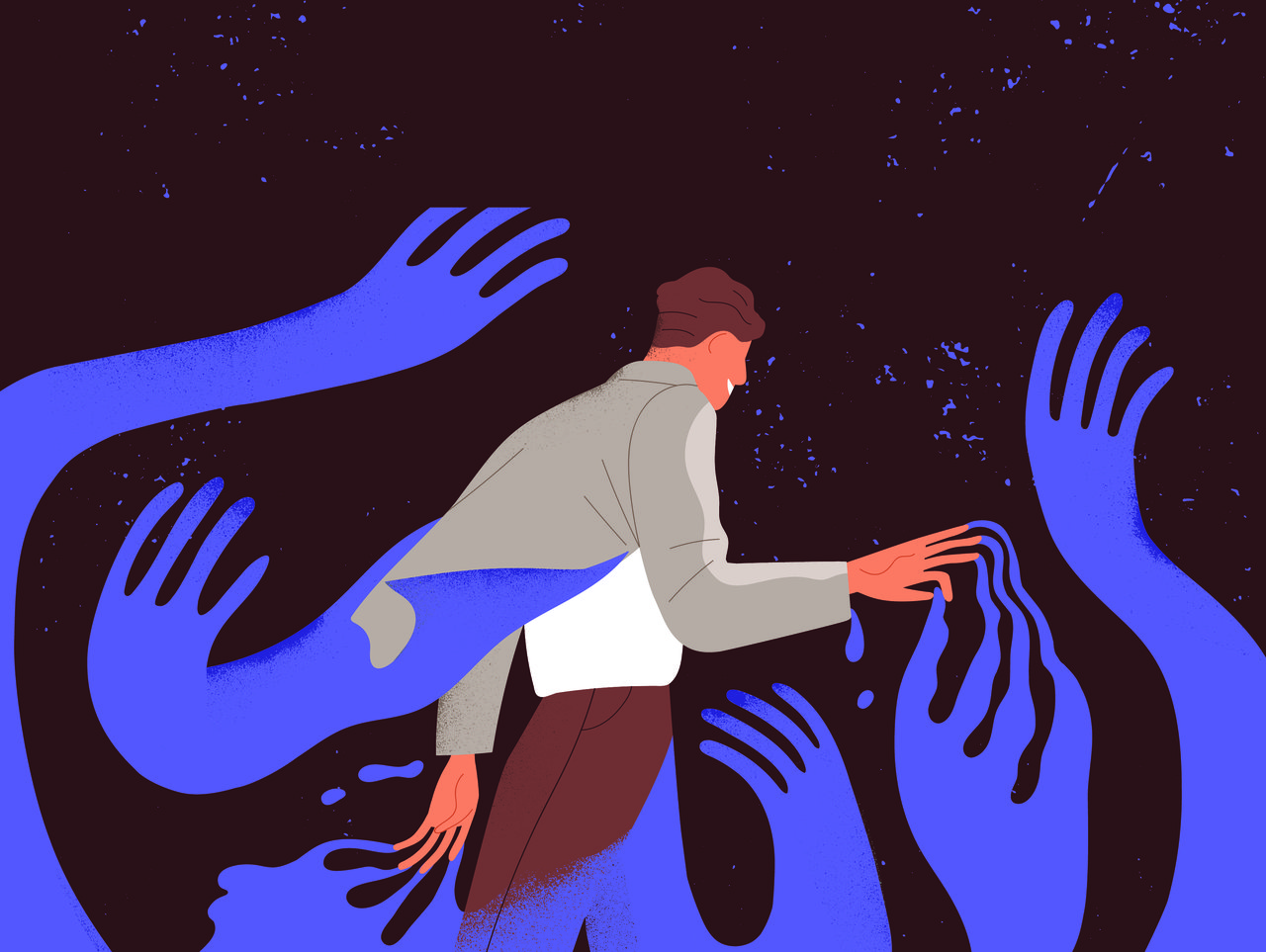 Mikro-Unternehmer im Dilemma von Preisen, globalen Wettbewerbern und Kapitalmangel