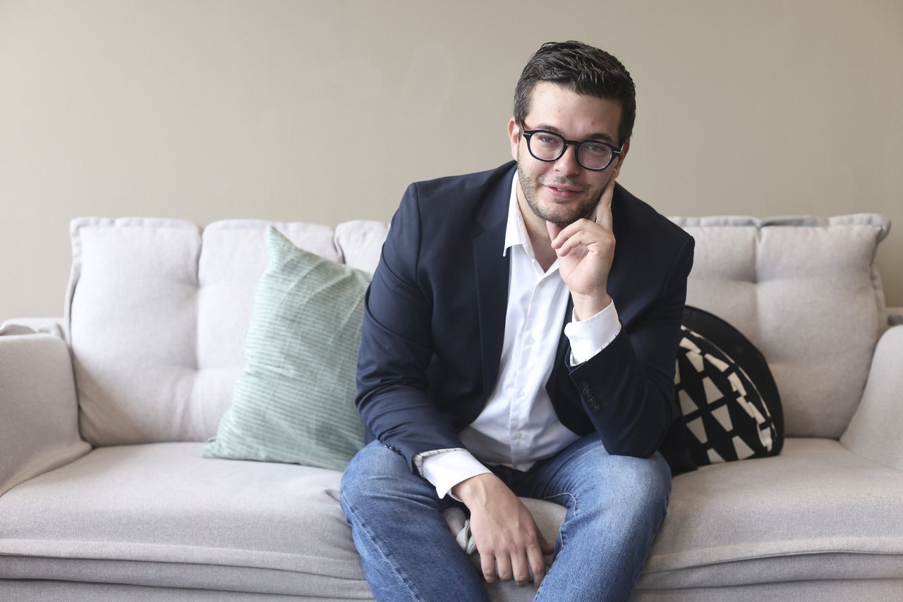 Ivan Žužul: Es wäre nicht gut, wenn das Lobbygesetz als Hexenjagd dient