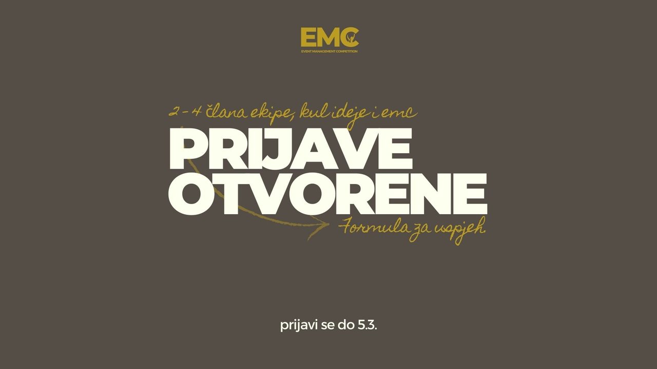 Möglichkeit für Praktikum und Networking: HSA organisiert Studentenwettbewerb im Eventmanagement