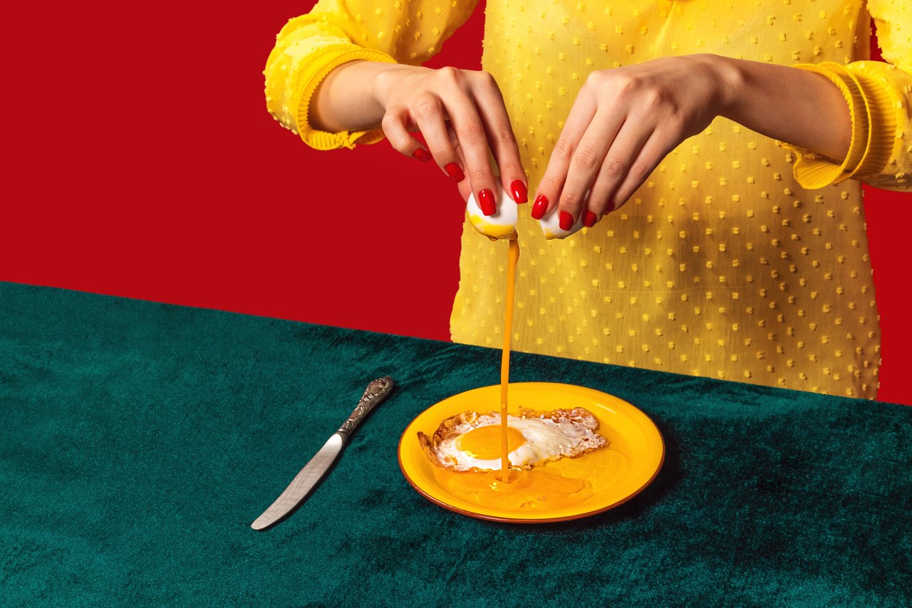 Signale der Stabilisierung im HoReCa-Kanal: Wenn saubere Handtücher fehlen, wird es zumindest billigere Eier geben