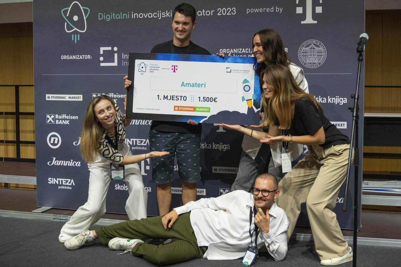 Digitaler Innovationsinkubator eröffnet Bewerbungen für neue Studentenprojekte