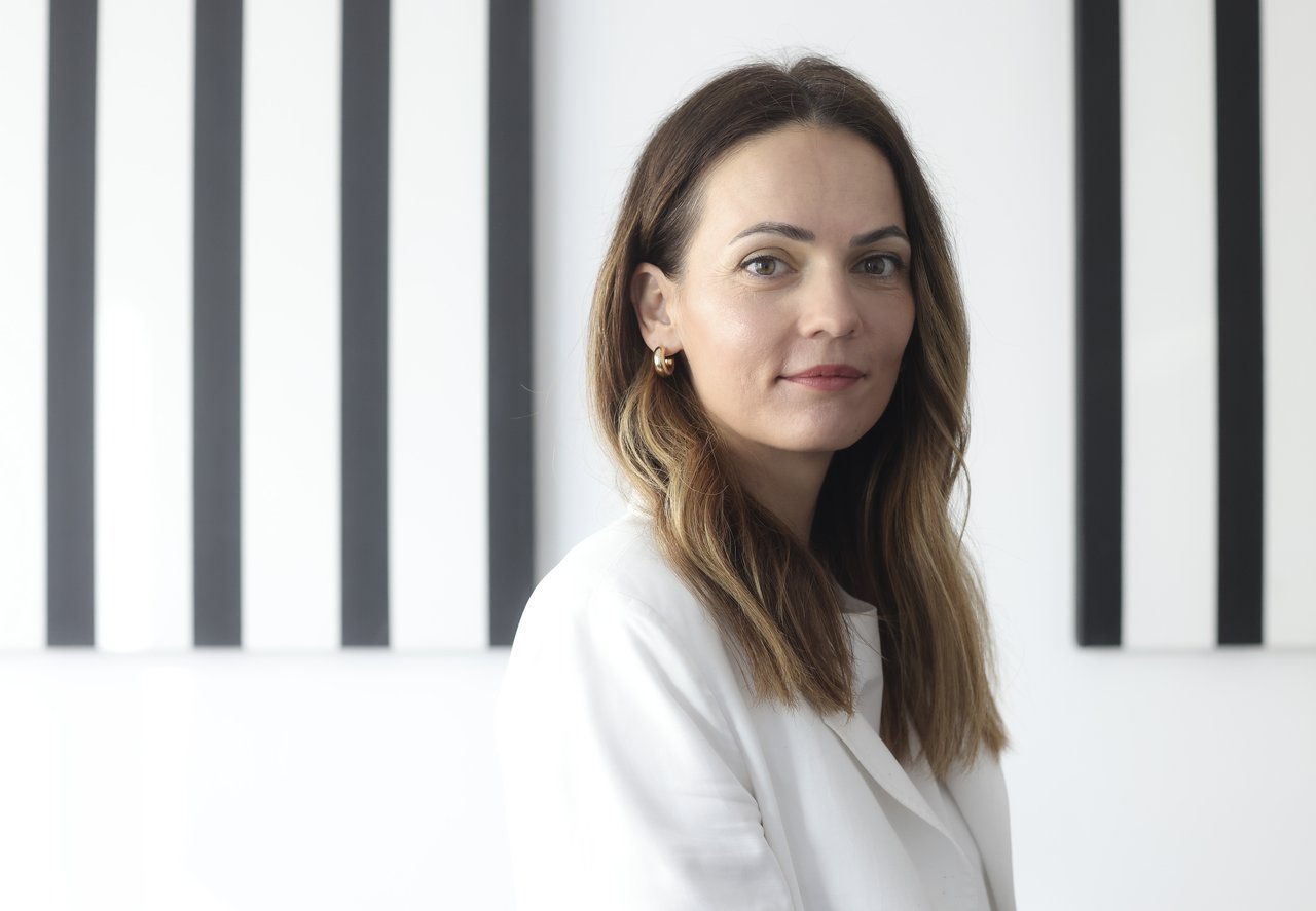 Maja Bešević Vlajo