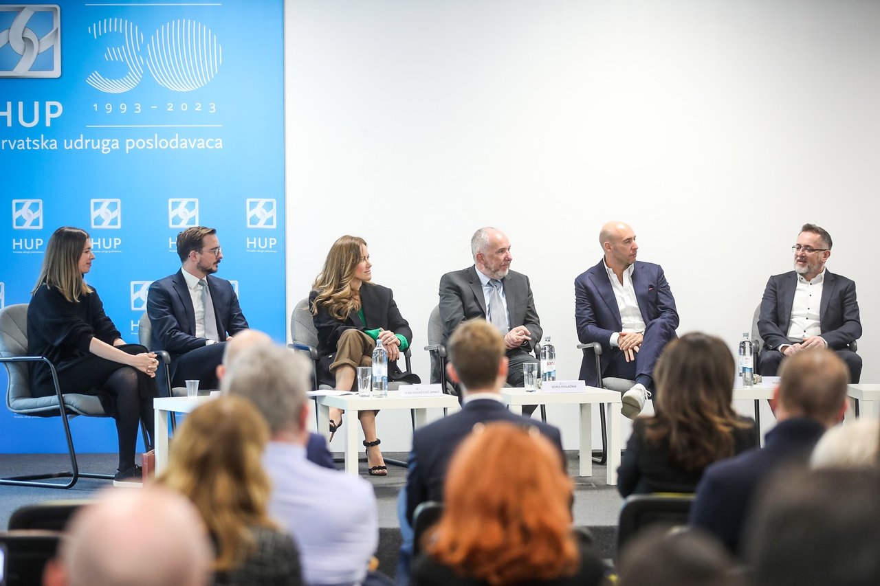 London ist ein ‚Tor‘ zum globalen Markt, und der Brexit hat die Geschäfte im Vereinigten Königreich nicht negativ beeinflusst