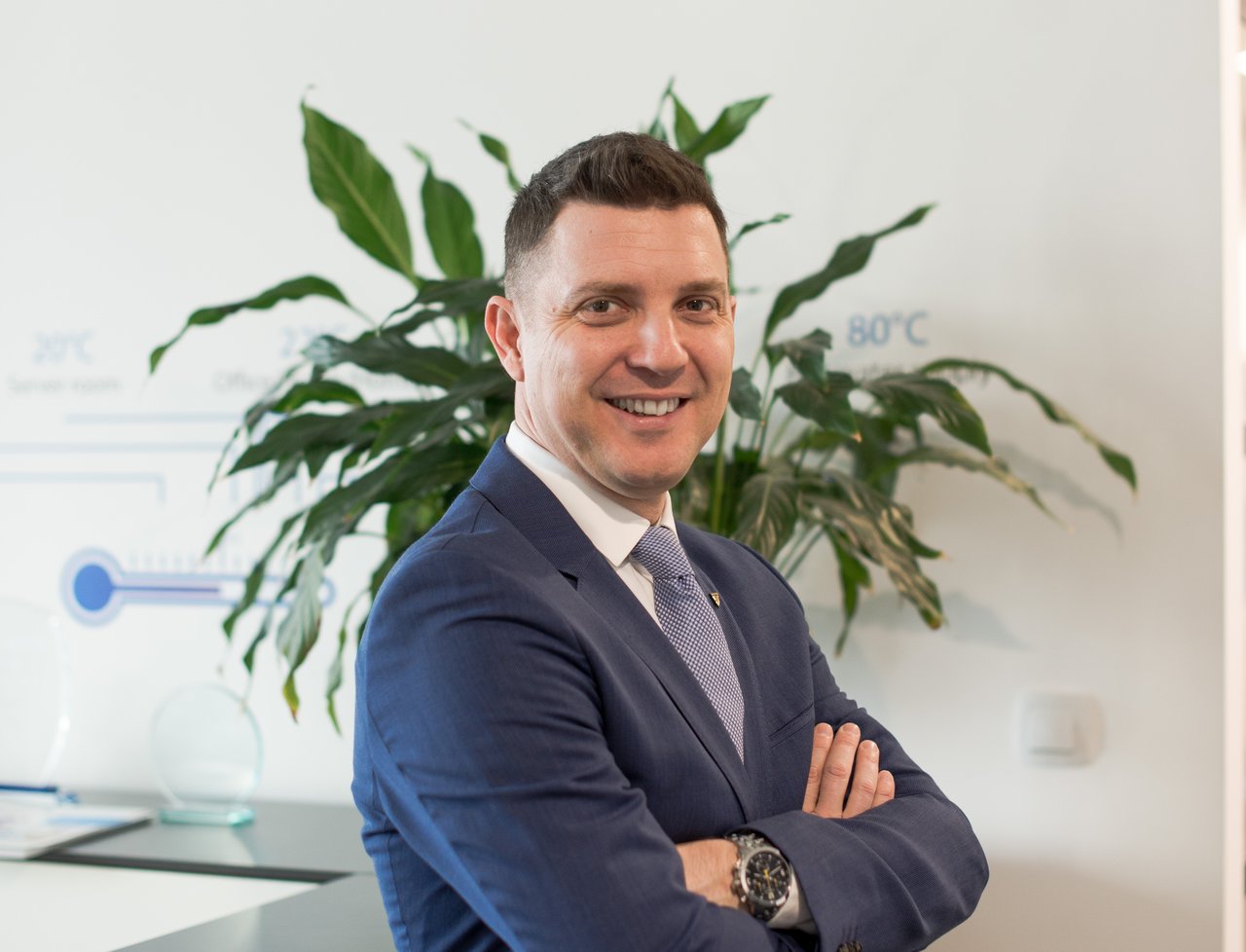 Rückgang der Nachfrage nach Wärmepumpen auf dem europäischen Markt, stabil in Kroatien