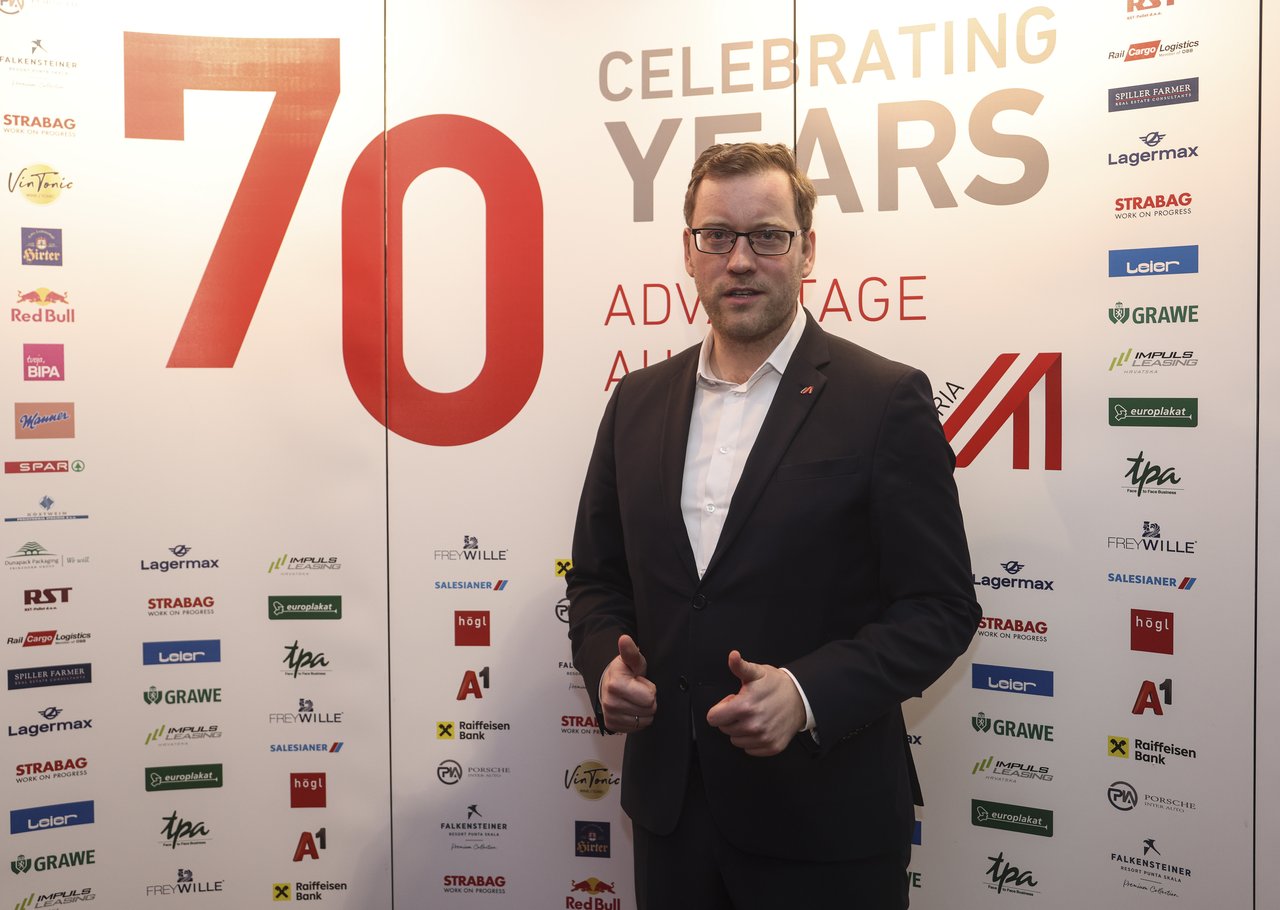 Österreichisches Außenhandelsbüro feiert 70 Jahre Betrieb in Kroatien