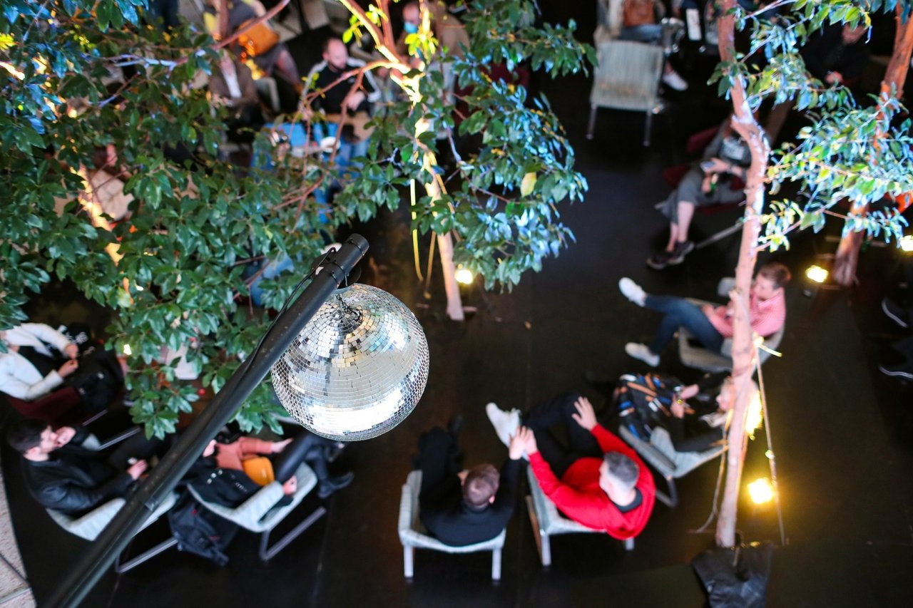 Der Zeitplan für die Kommunikationstage wurde veröffentlicht! Der Inhalt dieses beliebten Festivals zum ersten Mal in vier Hallen