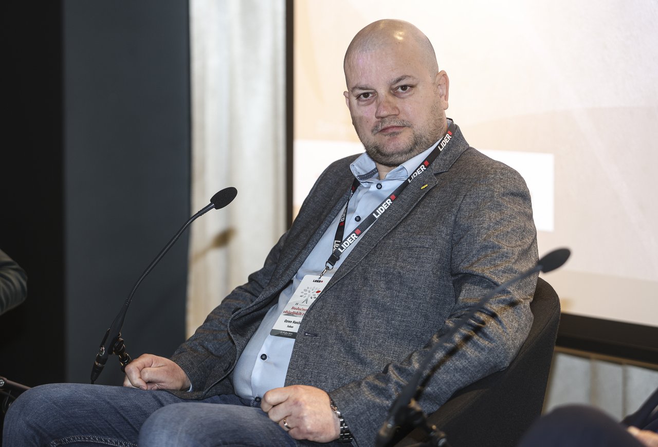 Ozren Hanžić: Wir waren eher eine Ausnahme als eine Regel, daher verlief der Generationenübergang wirklich reibungslos