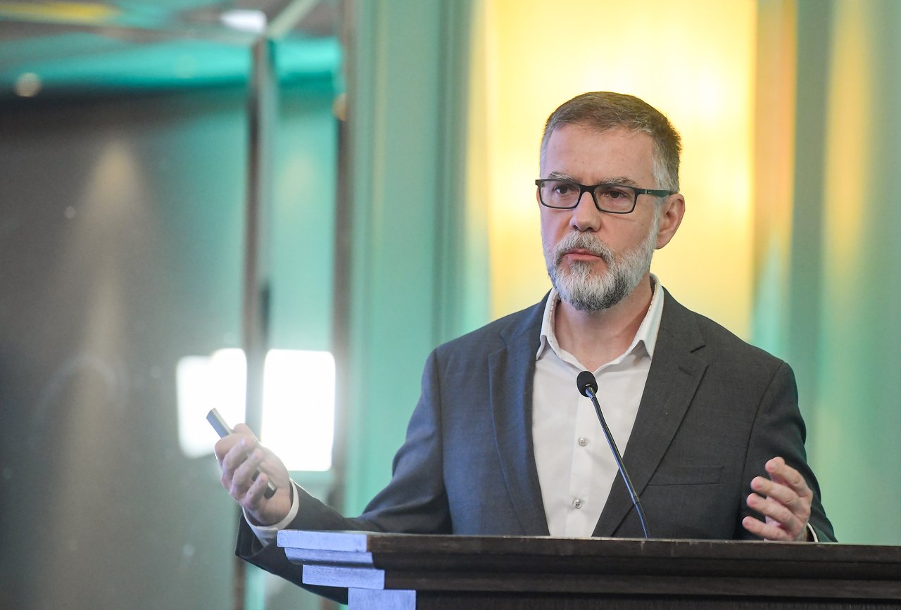 Ante Renić (VSB Croatie) : La situation s&rsquo;améliore, mais les investisseurs ont besoin d&rsquo;un soutien réel de l&rsquo;État