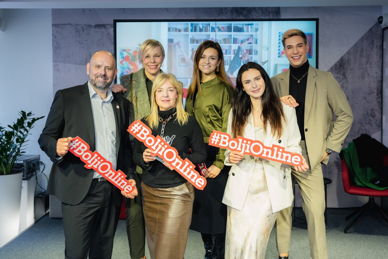 Das erste psychologische Beratungszentrum für Online-Gewalt wurde in Zagreb eröffnet