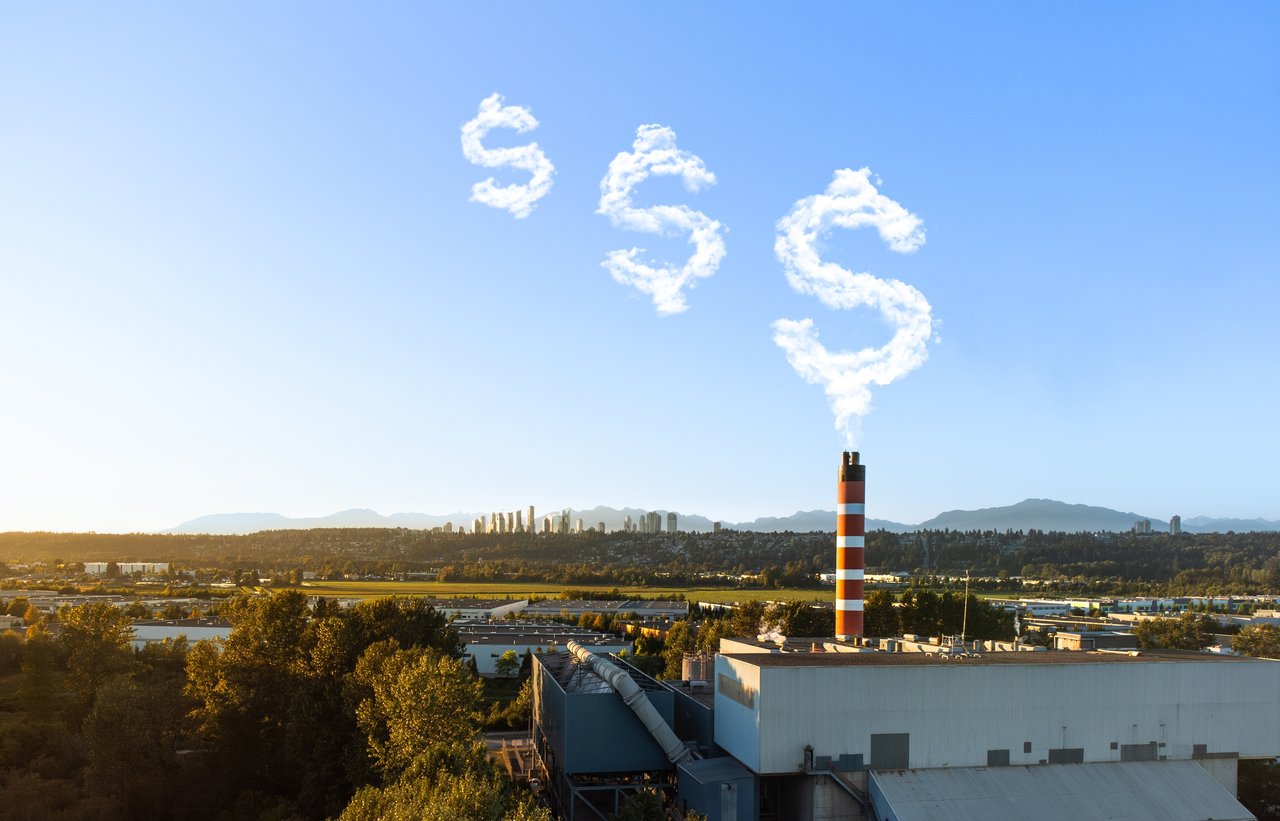 Neue ‚Kohlenstoffabgaben‘ könnten soziale Unruhen auslösen