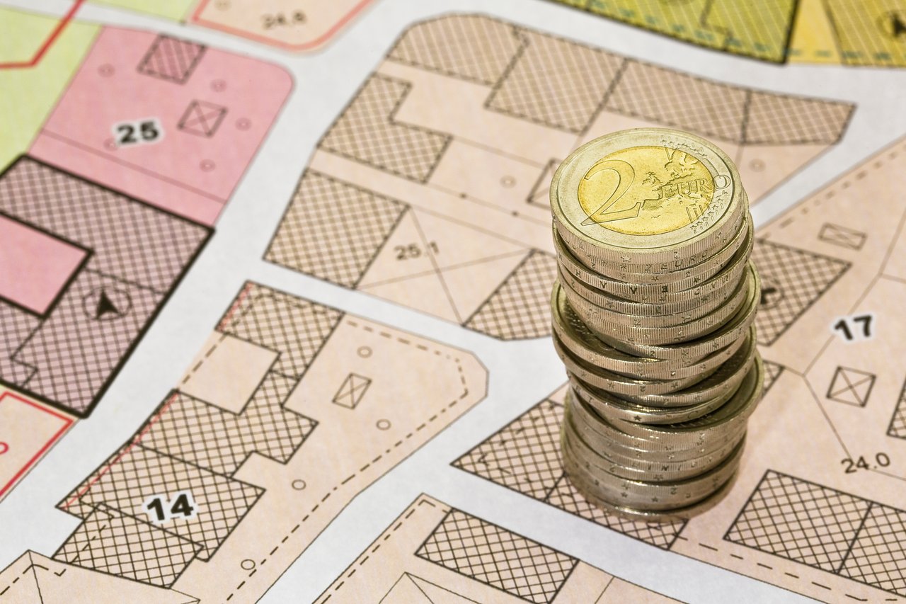 Unternehmer in den am wenigsten entwickelten Gemeinden profitieren von 50 Prozent niedrigeren Gewinn- und Einkommensteuern