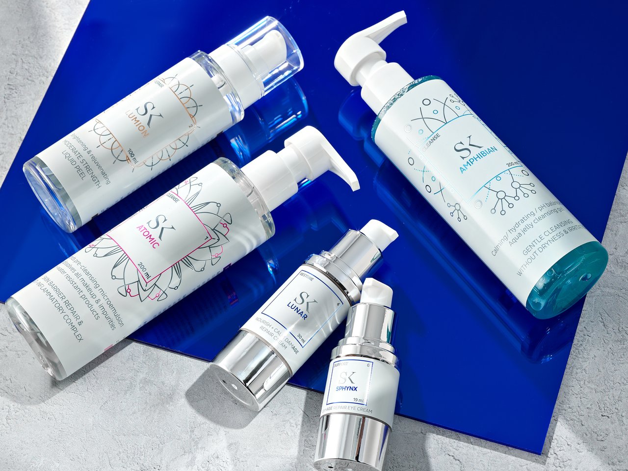 Berühmte kroatische Dermokosmetikmarke nimmt an führender Kosmetikmesse in Europa teil