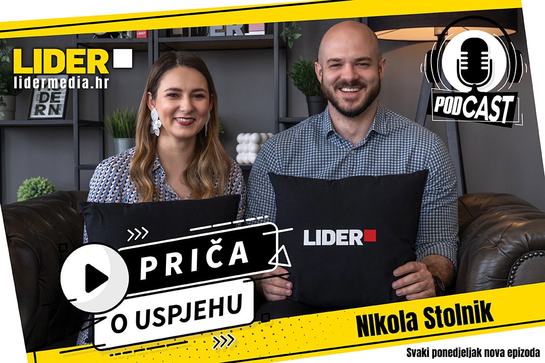 Nikola Stolnik im Lider-Podcast: Esports-Events können die lokale Wirtschaft beeinflussen, aber nicht ohne Unterstützung der lokalen Regierung