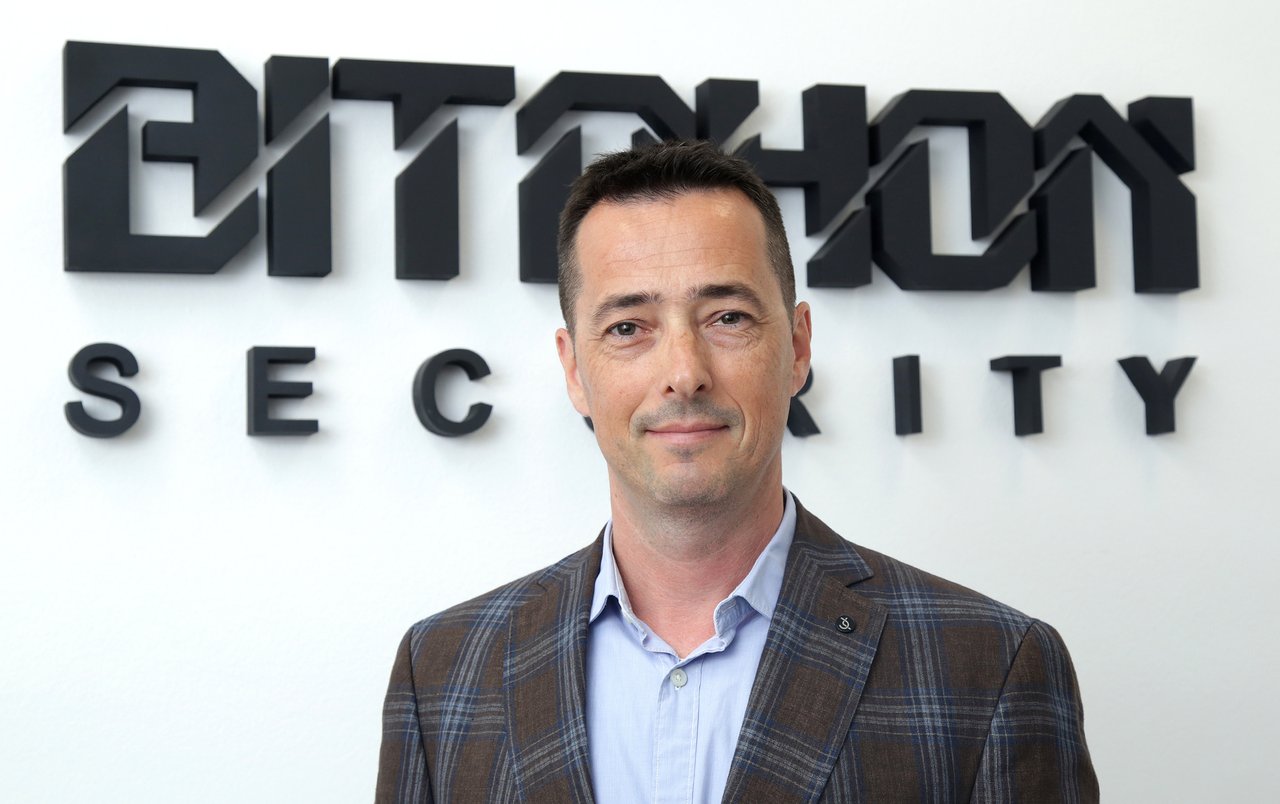 Bitahon verbessert Mogen-Software, die nun die Verbesserung von Geschäftsprozessen neben dem Schutz ermöglicht