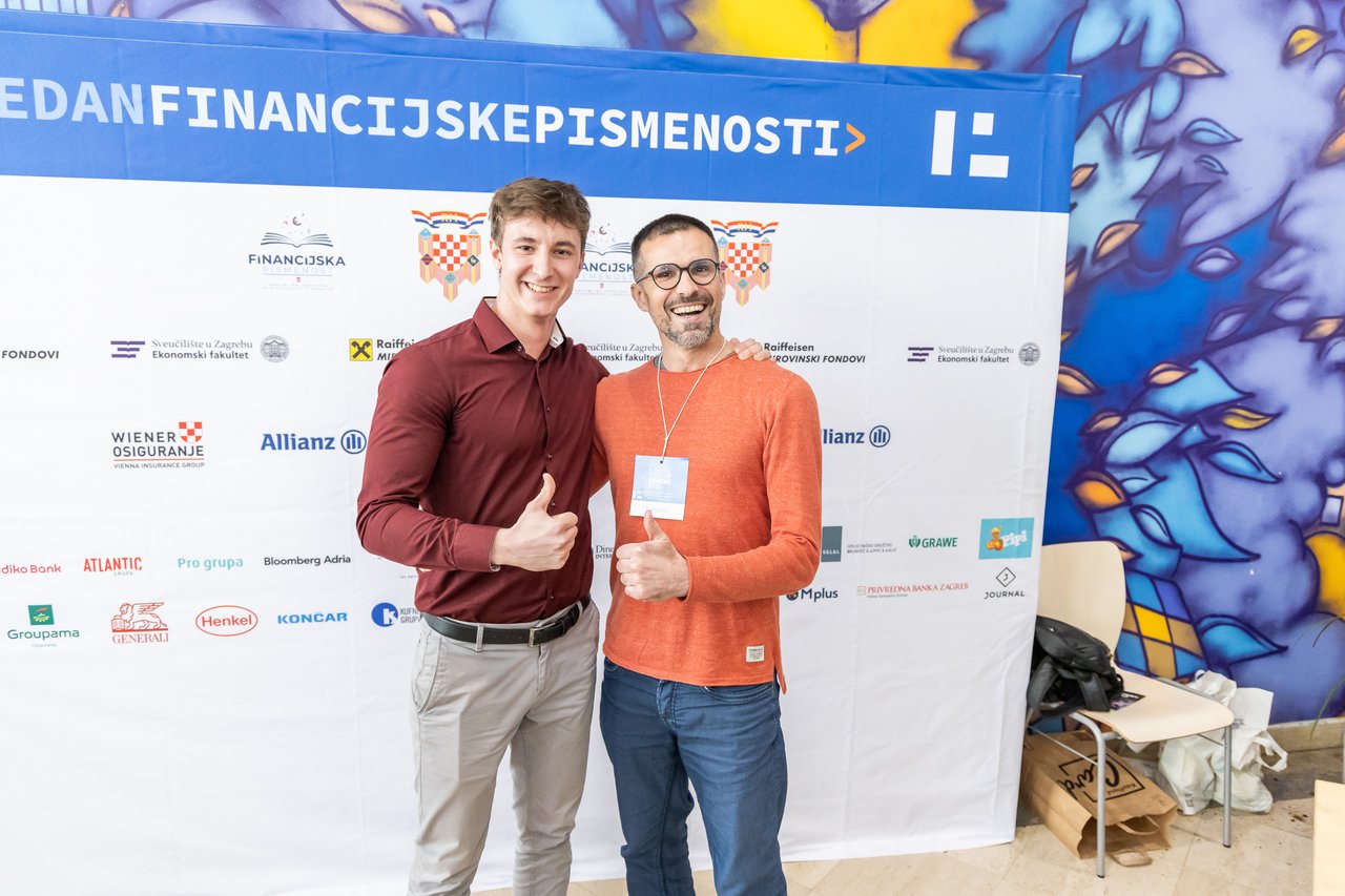 EFZG veranstaltet erneut die Woche der finanziellen Bildung