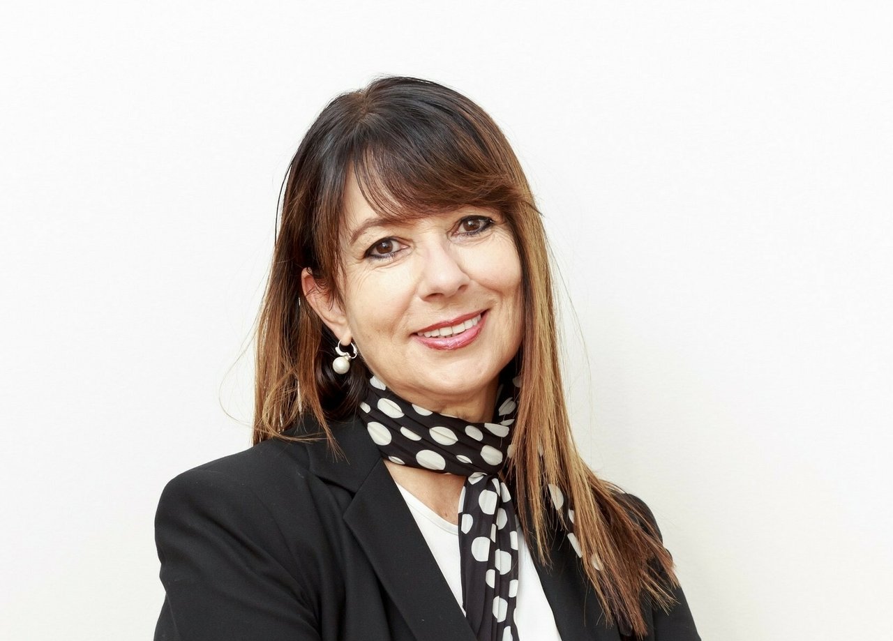 Sandra Di Carlo: Erfahrungen italienischer Smart Cities können für Kroaten von unschätzbarem Wert sein