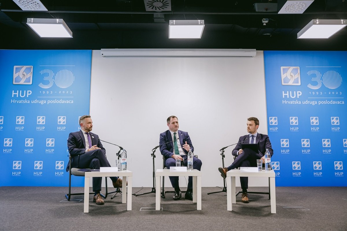 Der beste Indikator dafür, dass Kroatien ein besserer Arbeitsplatz ist, wird die Rückkehr der Diaspora sein, nicht die Ankunft von Ausländern