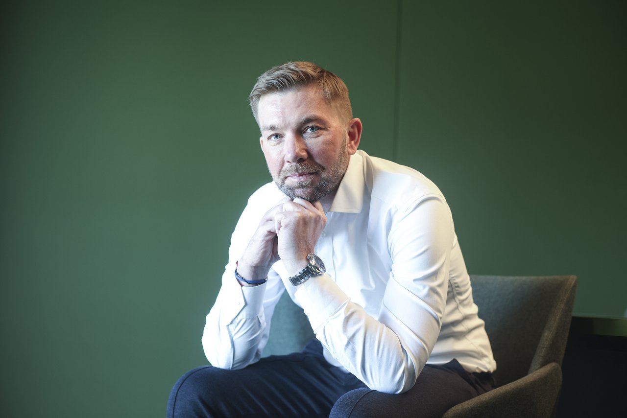 Mario Mesaroš: Es gibt eine spürbare Verlangsamung des Warenflusses über die EU-Märkte, insbesondere in Deutschland